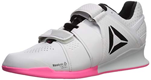 Reebok Women's Legacylifter Sneaker