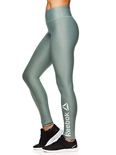 Reebok Women's Legging Full Length Performance Compression Pants