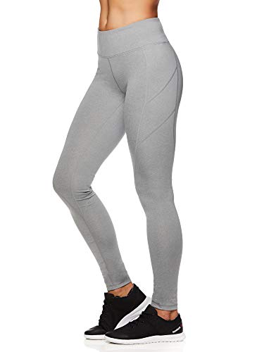 Reebok Women's Legging Full Length Performance Compression Pants