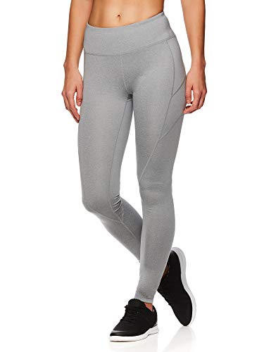 Reebok Women's Legging Full Length Performance Compression Pants