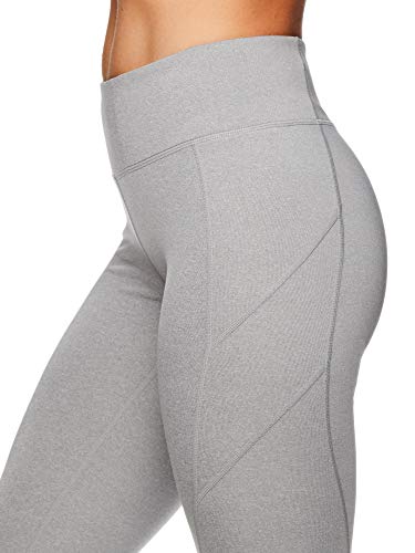 Reebok Women's Legging Full Length Performance Compression Pants