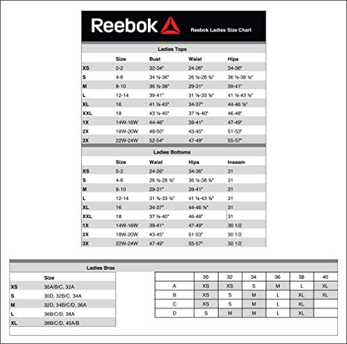 Reebok Women's Super Soft Jogger Pants - Mid Rise Waist Athleisure Sweatpants for Women