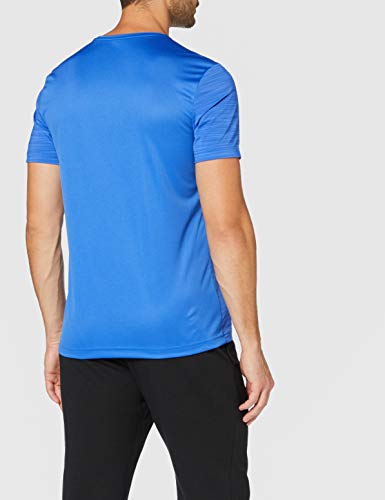 Reebok Wor Activchill Graph SS T Camiseta, Hombre, crucob, S