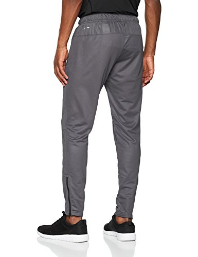 Reebok Wor SL Trckstr Pantalones, Hombre, Gris (Ash Grey), XL