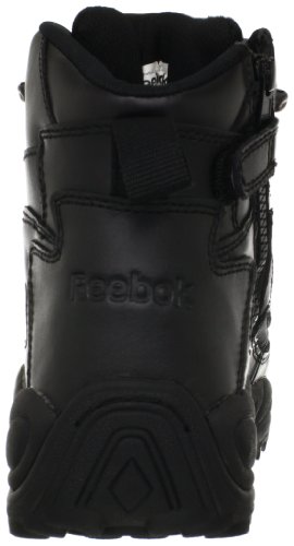 Reebok Work Rapid Response RB RB8678-M Rapid Response RB Rb8678-m - Zapatillas de Trabajo para Hombre, Color Negro, Talla 39 EU