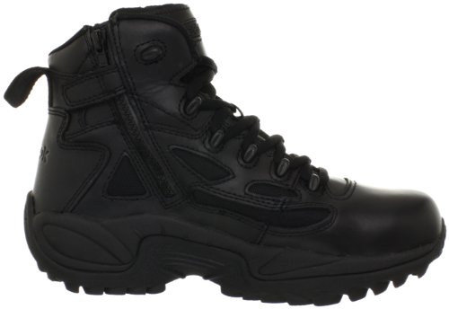 Reebok Work Rapid Response RB RB8678-M Rapid Response RB Rb8678-m - Zapatillas de Trabajo para Hombre, Color Negro, Talla 39 EU