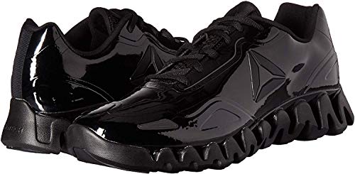 Reebok Zig Pulse - SE Shoe - Men's Running Black