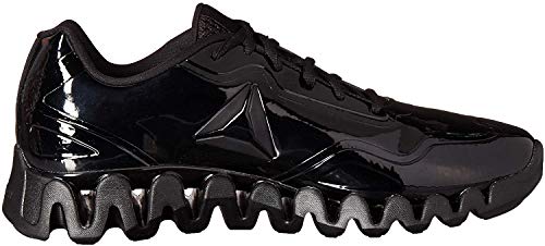 Reebok Zig Pulse - SE Shoe - Men's Running Black