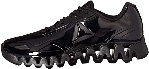 Reebok Zig Pulse - SE Shoe - Men's Running Black