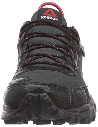 ReebokOne Sawcut 30 GTX W - Zapatillas de Marcha Nórdica Mujer, Color Negro, Talla 37