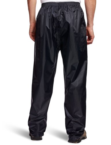 Regatta Stormbreak - Pantalón para hombre (impermeable), azul marino, tamaño 50-52 EU