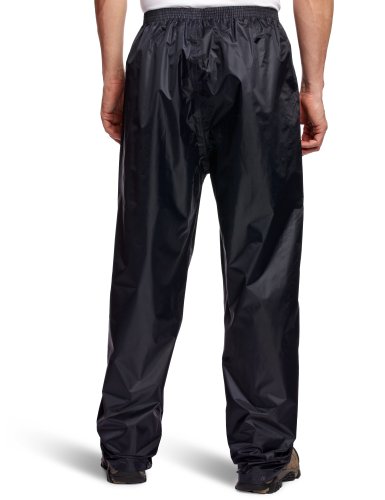 Regatta Stormbreak - Pantalón para hombre (impermeable), azul marino, tamaño 50-52 EU