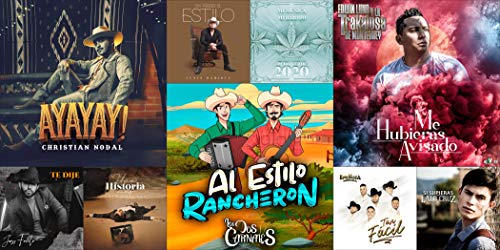 Regional Mexicano Hoy