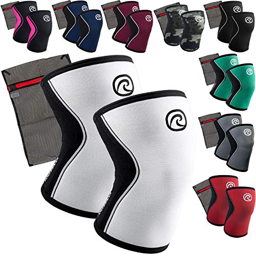 rodilleras rehband