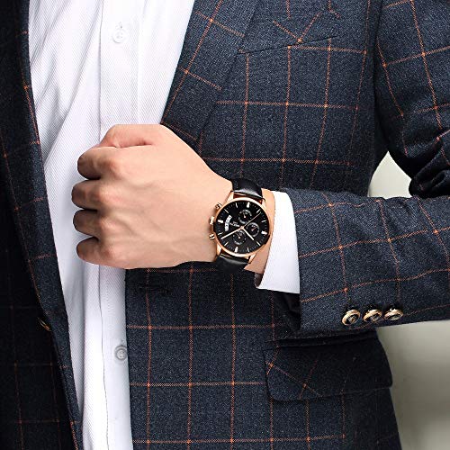 Relogio Masculino Relojes para Hombres Relojes de Pulsera de Cuarzo Militar Mejores Marcas de Moda para Hombres Relojcasual