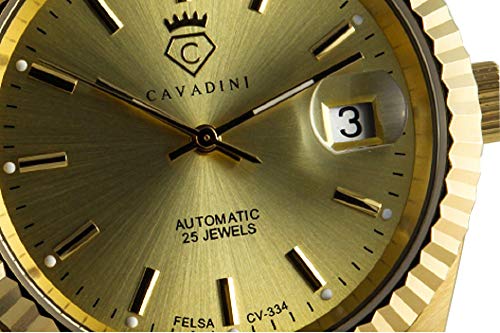 Reloj - C CAVADINI - para - CV-334_gogo