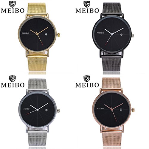 Reloj - Singular-Point - Para  - Singular-Point-4396