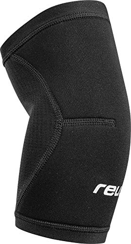 Reusch Goalkeeper Compression - Codera Unisex (Talla L), Color Negro