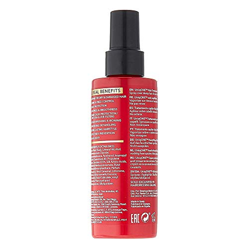 Revlon  - Lote de Uniq One (150 ml), 3 unidades