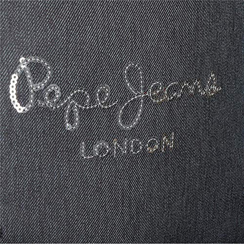 Riñonera Pepe Jeans emi, Azul, 21.5x12x7 cm