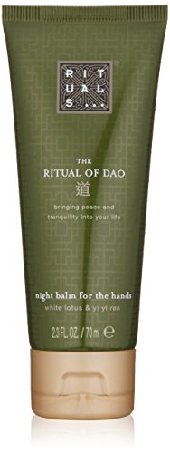 RITUALS The Ritual of Dao Bálsamo de Manos de Noche, 70 ml