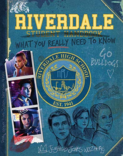 Riverdale High Student Handbook