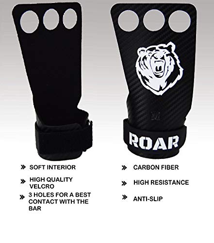 Roar Calleras Carbono (L)