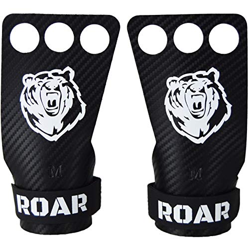 Roar Calleras Carbono (M)