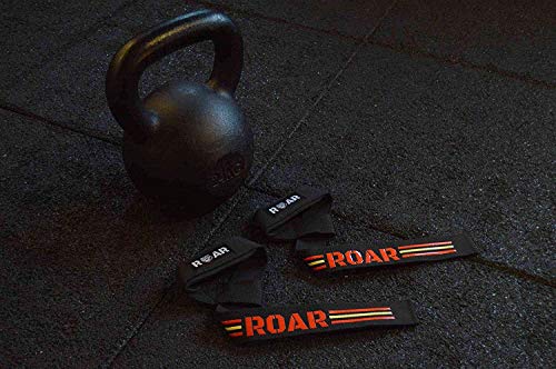 Roar Straps (España)