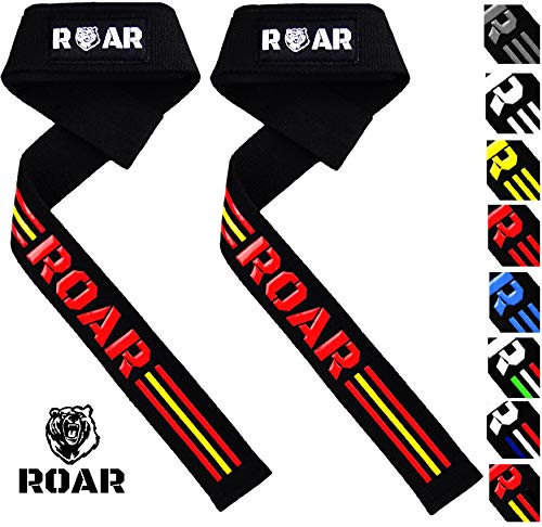 Roar Straps (España)