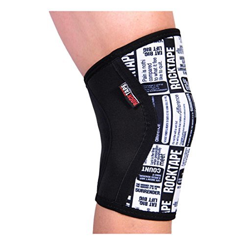 RockTape Knee Caps - Vendas de Fitness, Color Multicolor, Talla XS