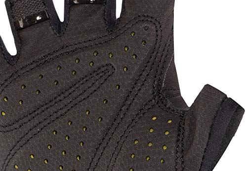 Roeckl Inovo - Guantes para hombre, Evergreen, Inovo, Hombre, color Negro
, tamaño 6.5