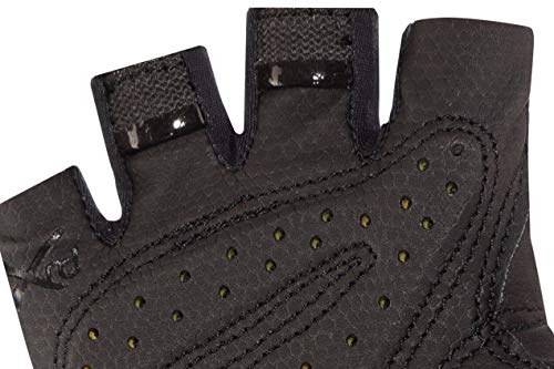 Roeckl Inovo - Guantes para hombre, Evergreen, Inovo, Hombre, color Negro
, tamaño 6.5