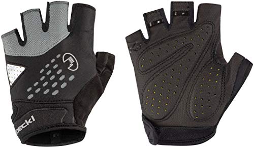 Roeckl Inovo - Guantes para hombre, Evergreen, Inovo, Hombre, color Negro
, tamaño 6.5