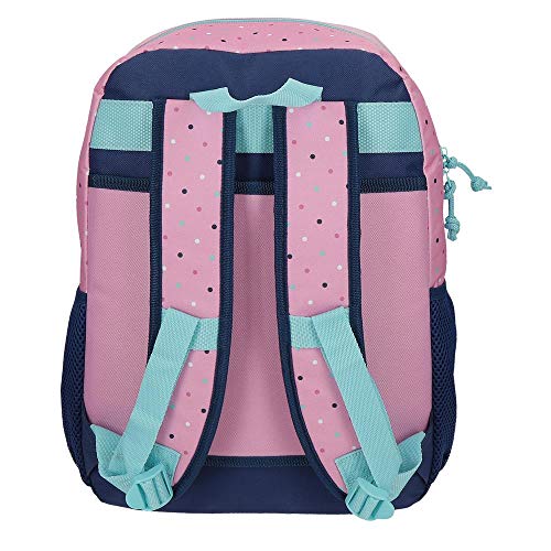 Roll Road Be yourself Mochila 40 cm