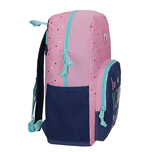 Roll Road Be yourself Mochila 40 cm