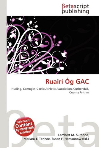 Ruair G Gac