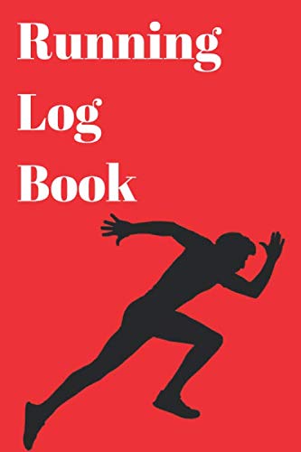 Running Log Book: Running Training For Beginners.52 Weeks of Setting Goals and Tracking Progress. Preparation For The Marathon.