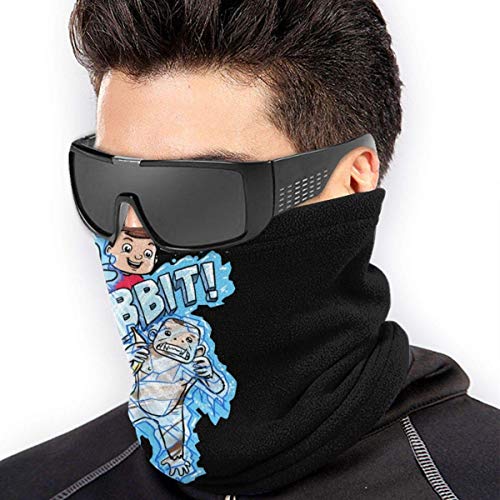 Ruth Bader Ginsburg Unisex Face Mas-k Bandanas Bufanda multifuncional Cuello polaina Balaclava