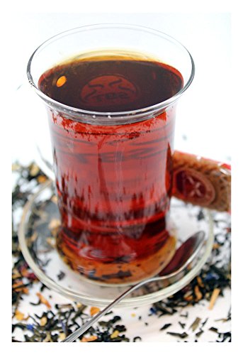 SABOREATE Y CAFE THE FLAVOUR SHOP Té Rooibos Zen En Hoja Hebra A Granel Infusion Natural Isotónica Adelgazante 100 gr