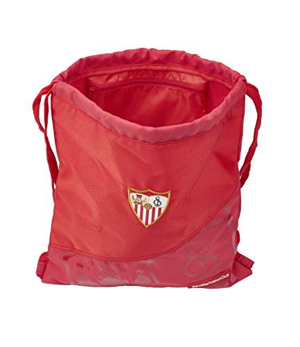 Safta Equipaje, Niños Unisex, Rojo Neutro