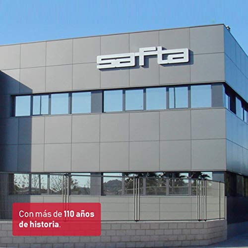 Safta Saco Plano Grande de Real Zaragoza, 350x400mm