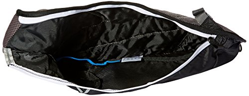 SALOMON 2 Agile Hidra Mochila de Hidratación, Unisex, Negro, 40 cm