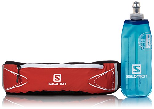 Salomon AGILE 250 BELT set Riñonera