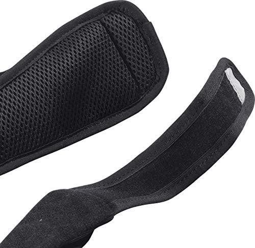 SALOMON Agile 250 Set Belt Cinturón de Running, Incluye Botella SoftFlask de 250 ml, Unisex-Adult, Negro, One Size