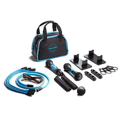 SALTER W-080 5x1 Gym Set