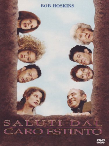 Saluti Dal Caro Estinto [Italia] [DVD]