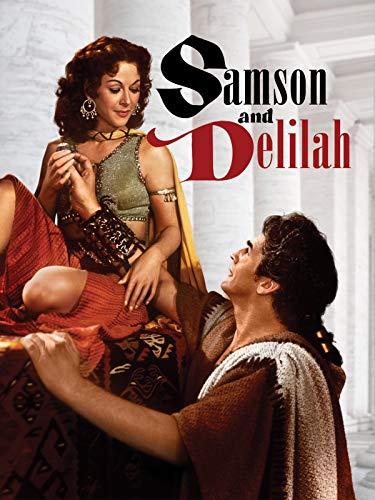 Samson And Delilah