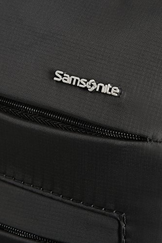 Samsonite Move 2.0 - Mochila para Portátil 14 Pulgadas, 40.5 cm, Negro (Black)