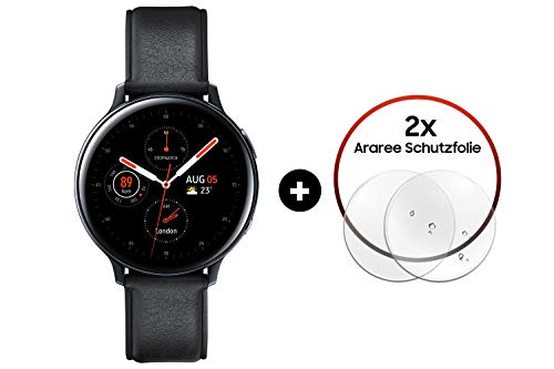 SAMSUNG Galaxy Watch Active2 - Reloj